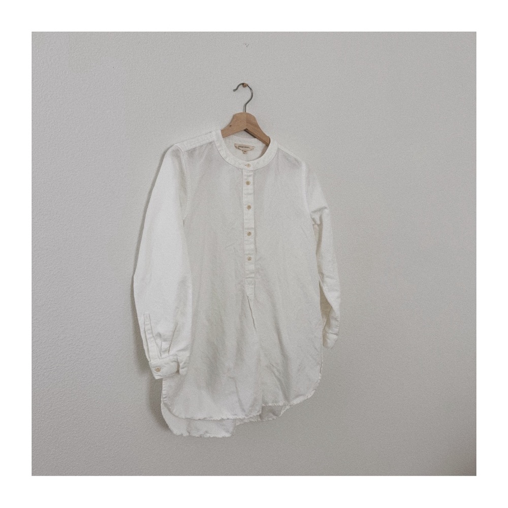 gillian stevens theo tunic - Picture 2 of 4